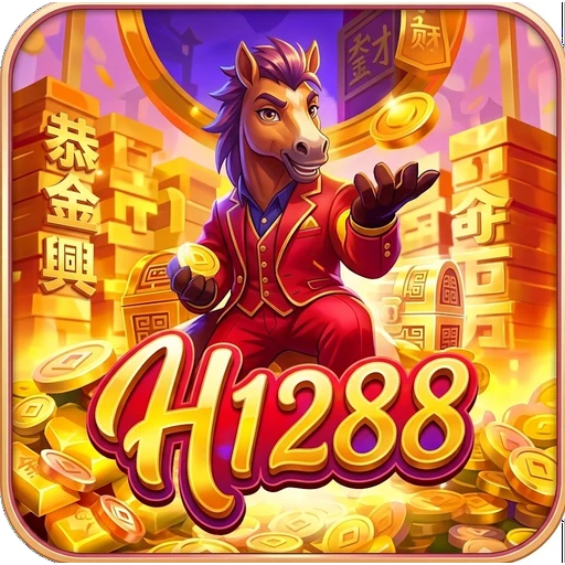 H1288 VIP Logo